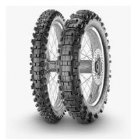 METZELER OPONA 90/90-21 MCE 6 DAYS EXTREME FIM 54M TT M+S PRZÓD DOT 02/2025