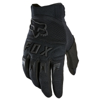 RĘKAWICE FOX DIRTPAW CE BLACK XL