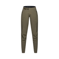 SPODNIE ROWEROWE FOX FLEXAIR MILITARY