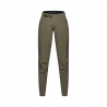 SPODNIE ROWEROWE FOX FLEXAIR MILITARY