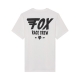 T-SHIRT FOX WING PREM OPTIC WHITE