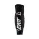 OCHRANIACZ ŁOKCI LEATT MINI JUNIOR GUARD 3DF 5.0 WHITE/BLACK OS