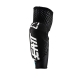 OCHRANIACZ ŁOKCI LEATT MINI JUNIOR GUARD 3DF 5.0 WHITE/BLACK OS