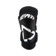 OCHRANIACZ KOLAN LEATT MINI JUNIOR GUARD 3DF 5.0 WHITE/BLACK OS