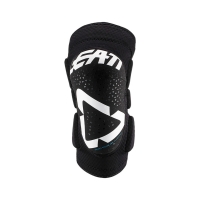 OCHRANIACZ KOLAN LEATT MINI JUNIOR GUARD 3DF 5.0 WHITE/BLACK OS