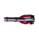 GOGLE LEATT VELOCITY 4.5 83 VLT ROYAL CLEAR OS