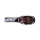 GOGLE LEATT VELOCITY 6.5 CRYZTAL 32 VLT WHITE ROSE OS