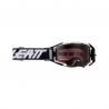 GOGLE LEATT VELOCITY 6.5 CRYZTAL 32 VLT WHITE ROSE OS