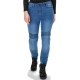 Spodnie Shima ZENITH LADY PNT NIEBIESKI