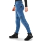Spodnie Shima ZENITH LADY PNT NIEBIESKI