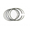 WOSSNER PIERŚCIENIE (4T) TPR 78,00MM (0.8 x 1.2 MM)