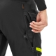 Spodnie Shima DUNE LADY PNT FLUO