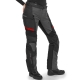 Spodnie Shima DUNE LADY PNT CZERWONY