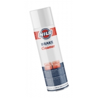 NILS BRAKE CLEANER SPRAY 500ML - ŚRODEK DO CZYSZCZENIA HAMULCÓW