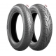 BRIDGESTONE OPONA 130/90B16 BATTLECRUISE H50 73H TL UM PRZÓD DOT 45/2023