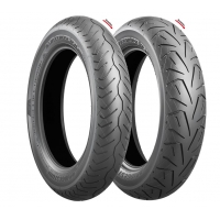 BRIDGESTONE OPONA 130/90B16 BATTLECRUISE H50 73H TL UM PRZÓD DOT 45/2023