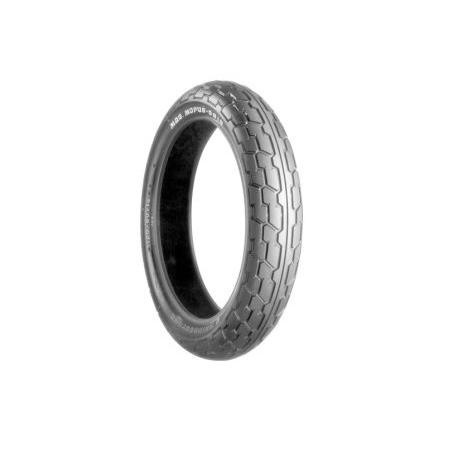 BRIDGESTONE OPONA 110/80-19 G515 59S TT PRZÓD DOT 27/2023