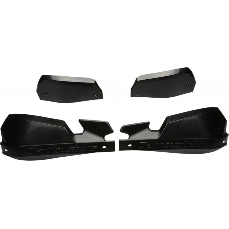 HANDGUARD PLAST.VPS BK-BK