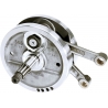 FLYWHEEL ASSEMBLY V-SERIES ENGINE 89" STOCK BORE STROKER KIT (V96)