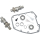 CAMSHAFT SET 551C CHAIN-DRIVEN