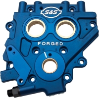PLATE,KIT,CAMSUPPORT,TC3,BUSHING STYLE
