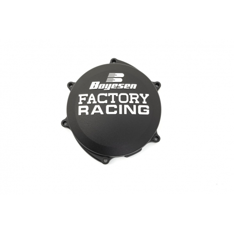 CLUTCHCOV YZF250 19- BK