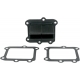 REED VALVE ASSEMBLY V-FORCE 3 CARBON FIBER REPLACEMENT