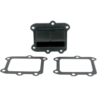 REED VALVE ASSEMBLY V-FORCE 3 CARBON FIBER REPLACEMENT