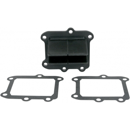 REED VALVE ASSEMBLY V-FORCE 3 CARBON FIBER REPLACEMENT