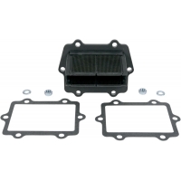 REED VALVE ASSEMBLY V-FORCE 3 CARBON FIBER REPLACEMENT