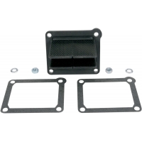 REED VALVE ASSEMBLY V-FORCE 3 CARBON FIBER REPLACEMENT