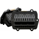 REED VALVE ASSEMBLY V-FORCE 3R CARBON FIBER REPLACEMENT