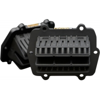 REED VALVE ASSEMBLY V-FORCE 3R CARBON FIBER REPLACEMENT
