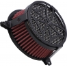 AIR FILTER BLK CR VN900