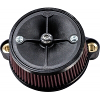 Stealth Air Cleaner Kit - No Cover - M8