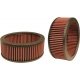 STANDARD REPLACEMENT AIR FILTER FOR TEARDROP AIR CLEANER