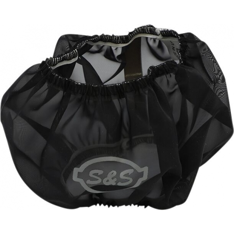 FILTER,AIR,PREFILTER,PACKAGED,NYLON,INDIAN THUNDERSTROKE 111
