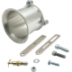 AIR HORN CONVERSION KITS 2-1/2"