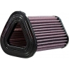 AIRFILTER ROY/ENS 650 TW