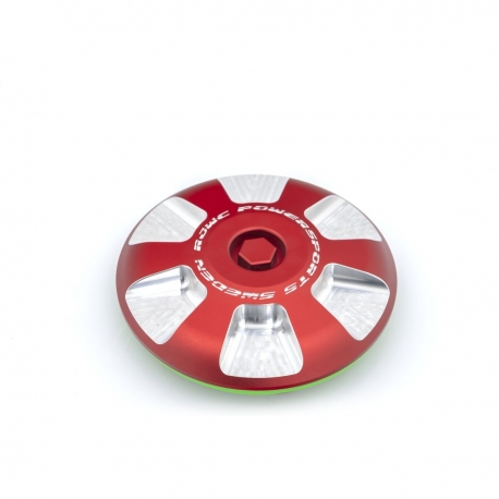 AIRBOX LID CAN AM G2 RD
