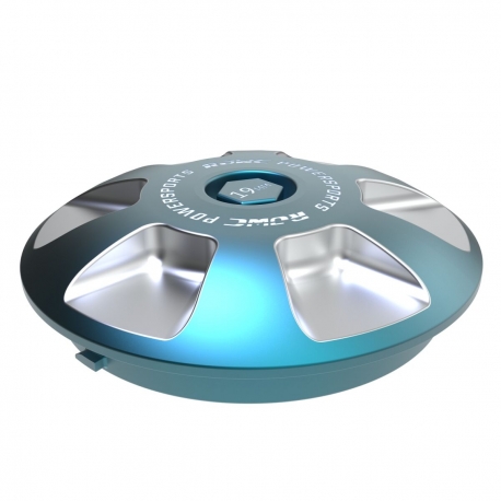 AIRBOX LID CAN AM G2