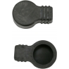 REPLACEMENT RUBBER BOOTS FOR CRANKCASE BREATHER