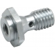 SCREW BREATHER VENT FITTING