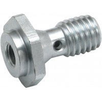 SCREW BREATHER VENT FITTING
