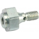 SCREW BACKPLATE VENT TC