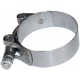 INTAKE MANIFOLD CLAMP FOR O-RING