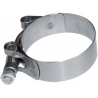INTAKE MANIFOLD CLAMP FOR O-RING