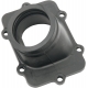 INTAKE BOOT V-FORCE 3 OEM REPLACEMENT BLACK