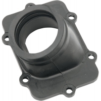INTAKE BOOT V-FORCE 3 OEM REPLACEMENT BLACK