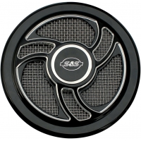 AIR CLEANER COVER TORKER STEALTH CLEANER